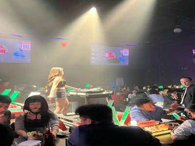 六盘水夜场招聘